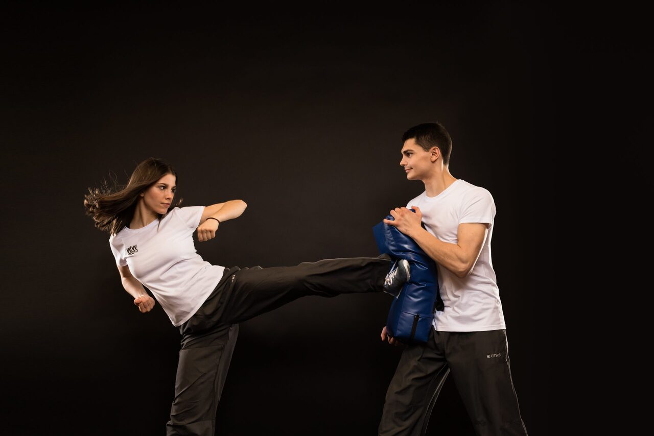 WingTsun