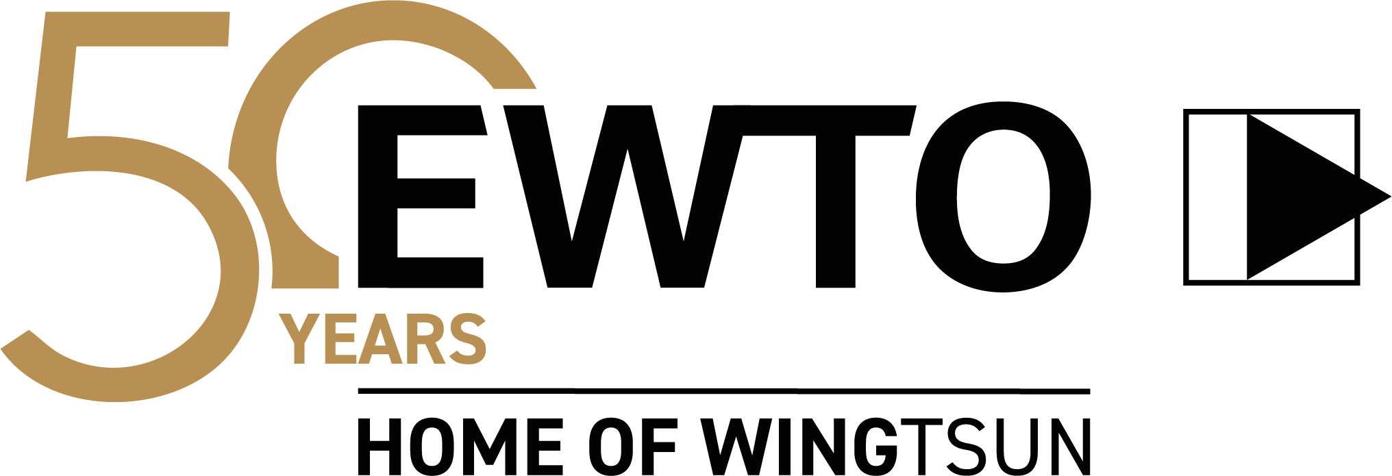 EWTO - 50 Jahre Europäische WingTsun Organisation