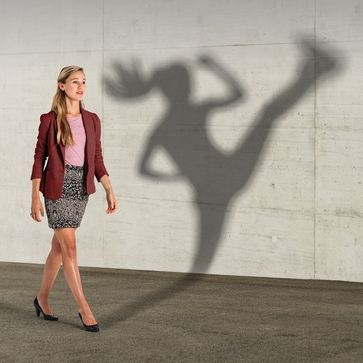 Frauen Selbstverteidigung