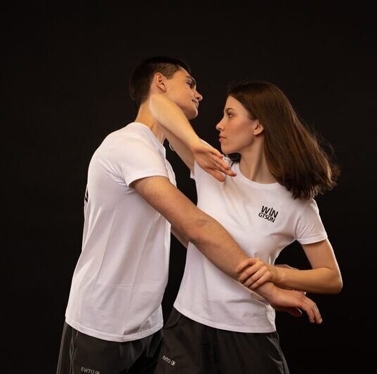 WingTsun-Training in der EWTO Akademie Uster