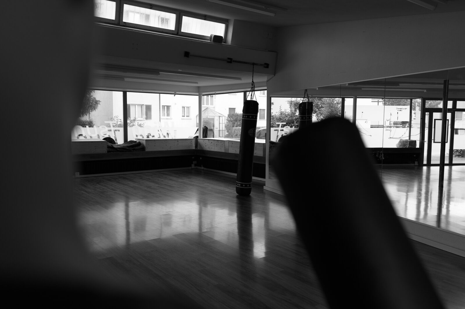 BOB Trainingspuppe