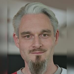 Daniel Sunier